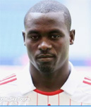 Calciatore Chrisantus MACAULEY - Attaccante